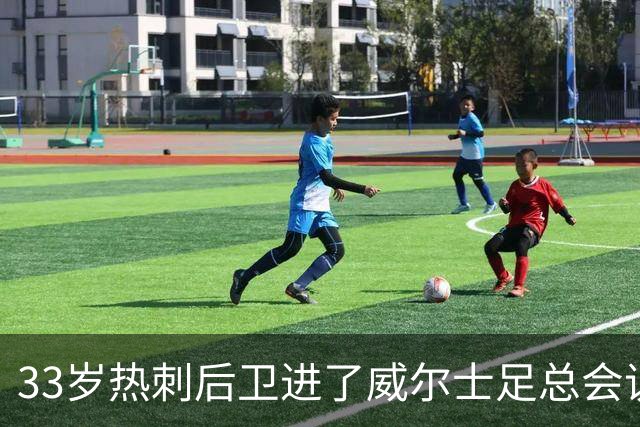 33岁热刺后卫进了威尔士足总会议室，他说球员声音太少了